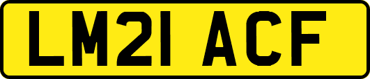 LM21ACF