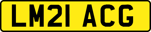 LM21ACG
