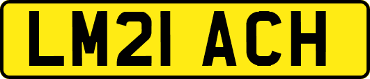 LM21ACH