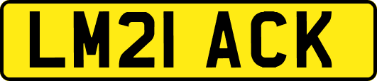 LM21ACK