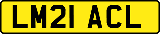 LM21ACL