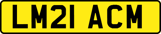 LM21ACM