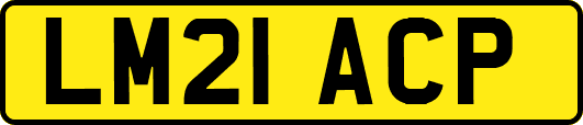 LM21ACP