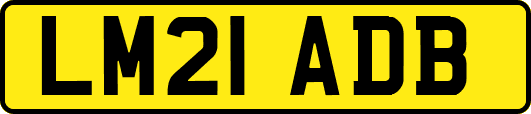 LM21ADB
