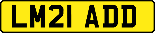 LM21ADD