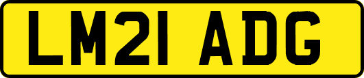 LM21ADG