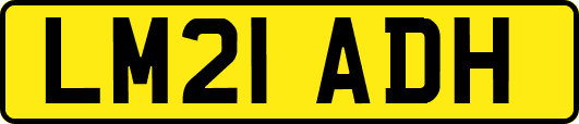 LM21ADH