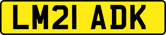 LM21ADK