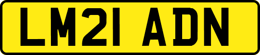 LM21ADN
