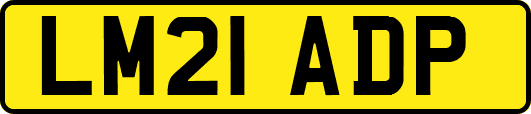 LM21ADP