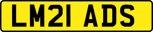 LM21ADS