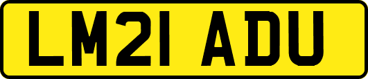 LM21ADU
