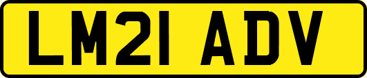 LM21ADV