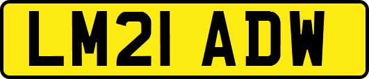 LM21ADW