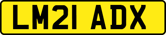 LM21ADX