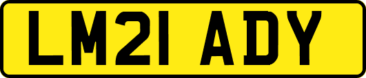 LM21ADY