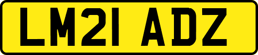 LM21ADZ
