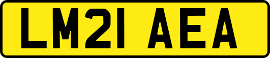 LM21AEA