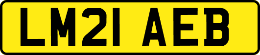 LM21AEB