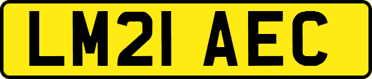 LM21AEC