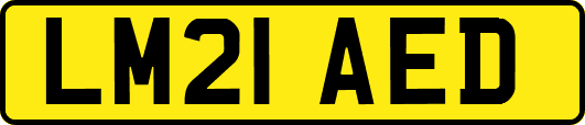 LM21AED