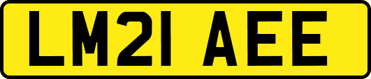 LM21AEE