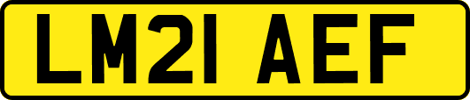 LM21AEF