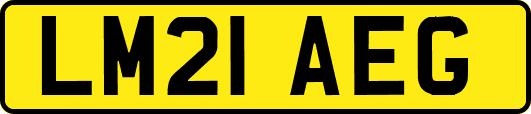 LM21AEG