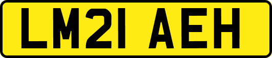 LM21AEH