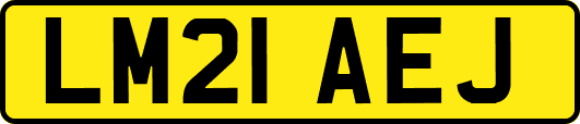 LM21AEJ