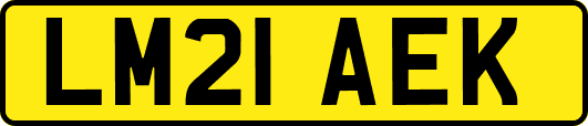 LM21AEK