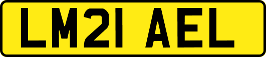 LM21AEL