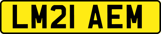 LM21AEM