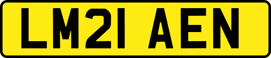 LM21AEN