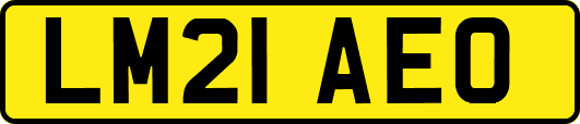 LM21AEO