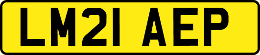 LM21AEP