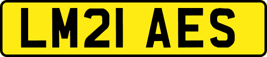 LM21AES