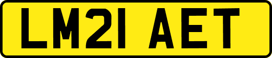 LM21AET