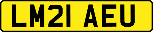 LM21AEU