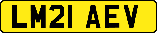 LM21AEV
