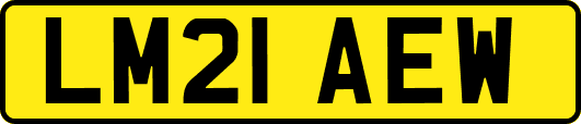 LM21AEW