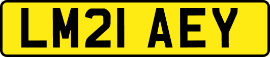 LM21AEY