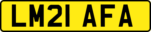 LM21AFA