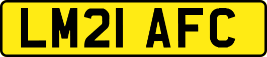 LM21AFC