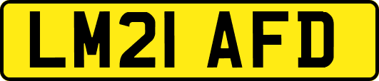 LM21AFD