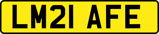 LM21AFE