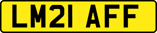 LM21AFF