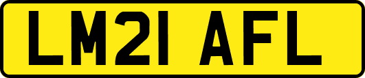 LM21AFL