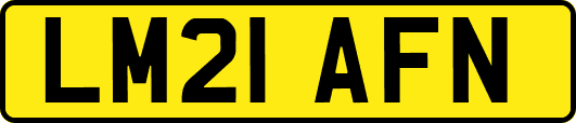 LM21AFN