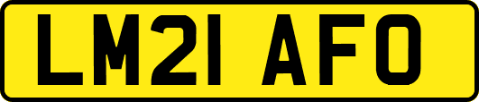 LM21AFO